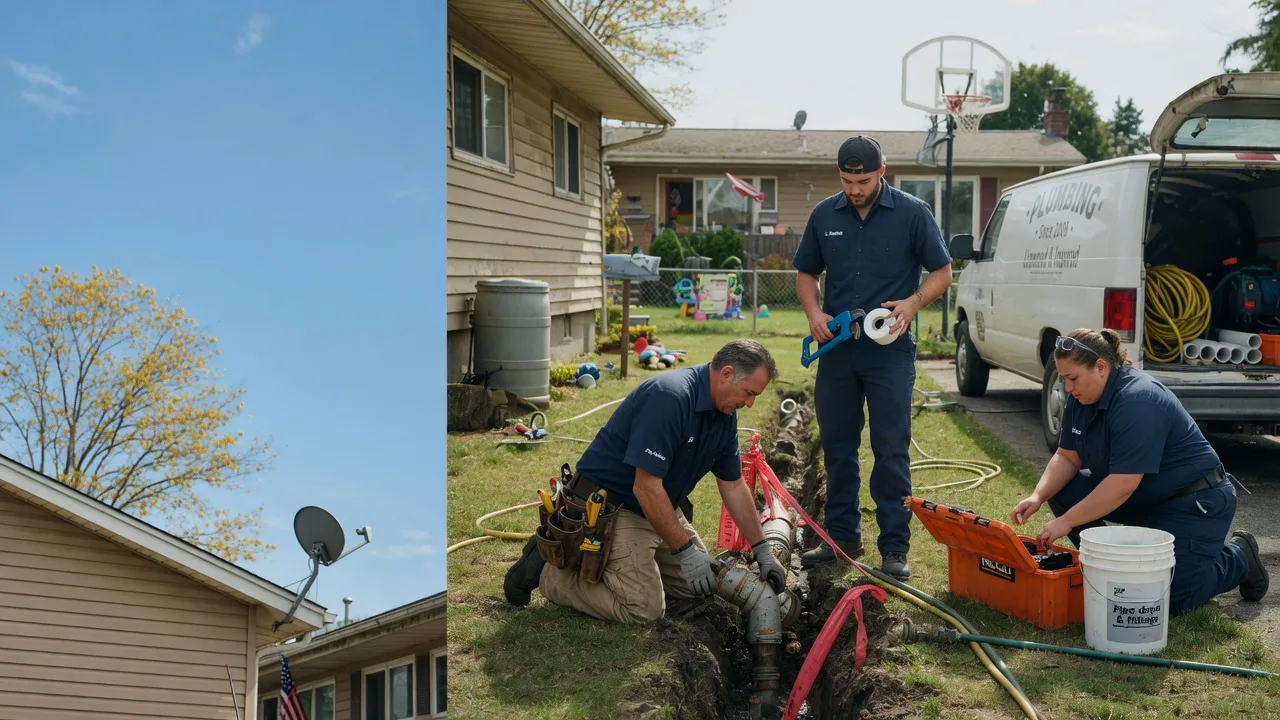 Garbage Disposal Replacement in Whitehouse, OH near me